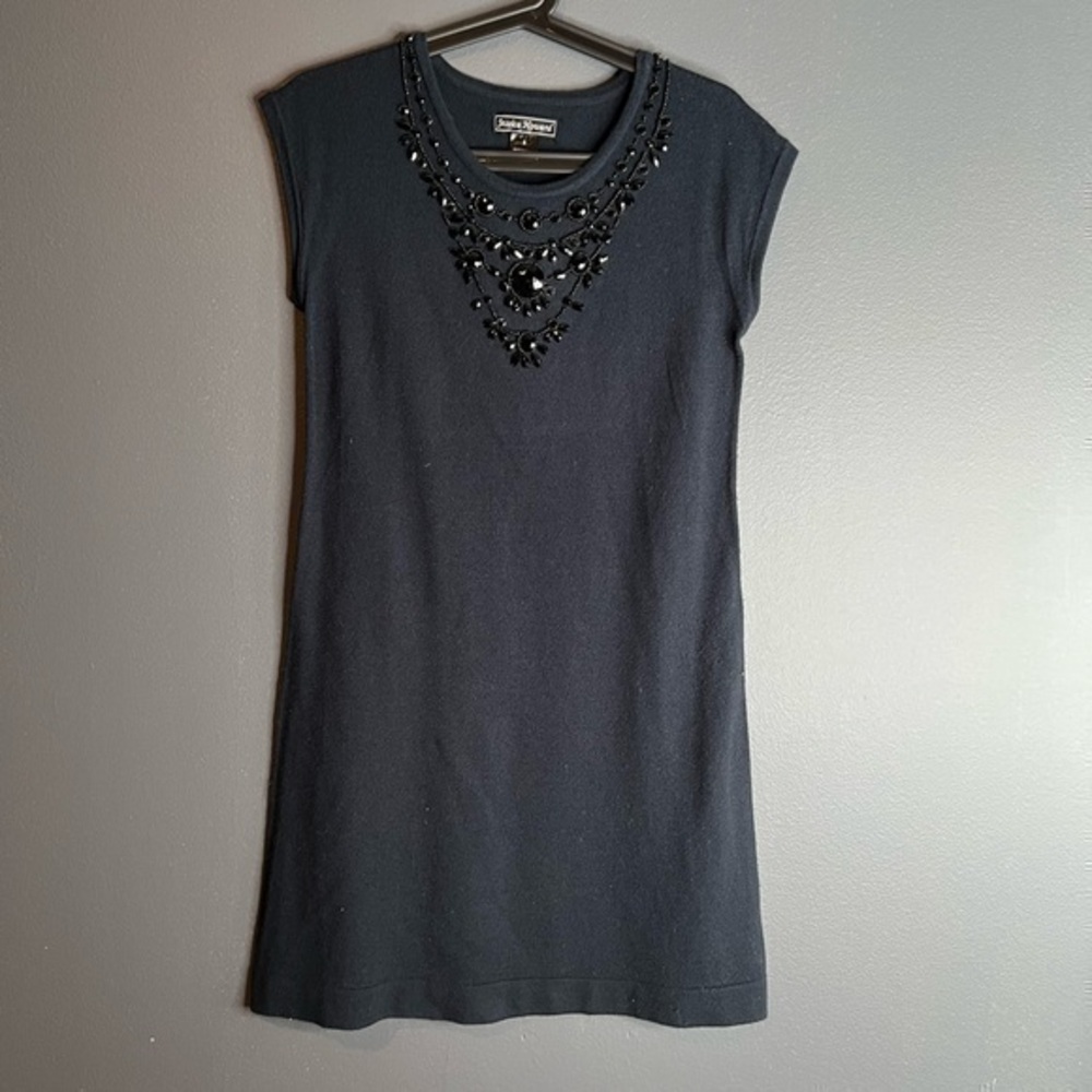 Jessica Howard | Navy blue dress